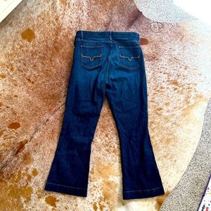 Kimes Jennifer Jeans
